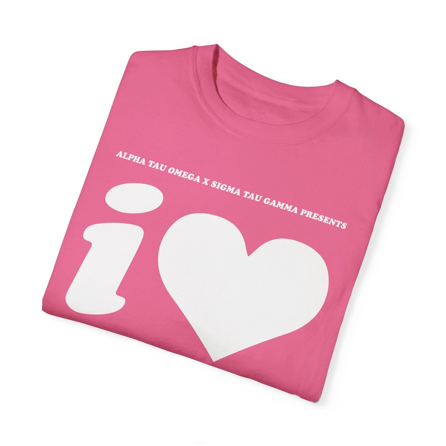 I <3 TauTaus T-Shirt